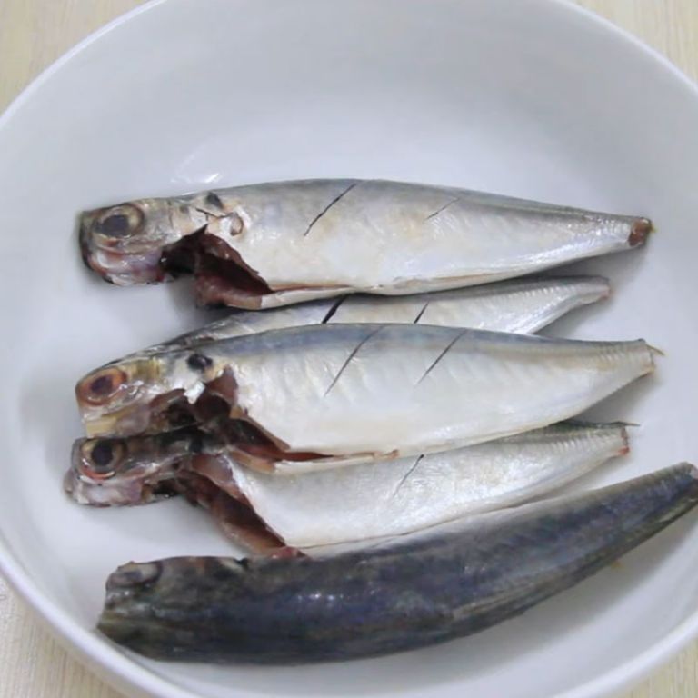 Các món ăn từ cá
