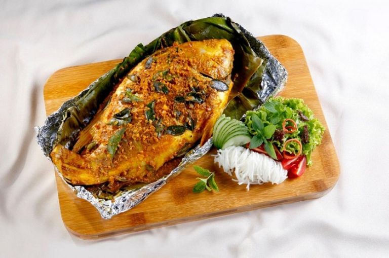 Hướng dẫn cách làm món cá xương xanh kho tiêu thơm ngon và bổ dưỡng