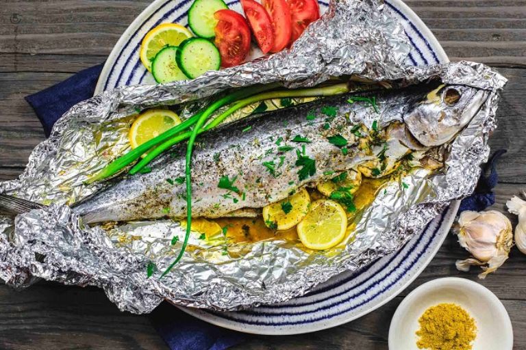 Có những công thức nấu cá xương xanh nào làm món ngon?
