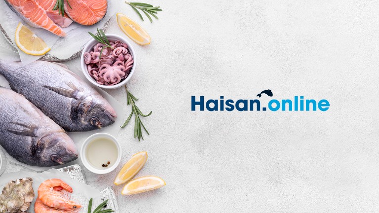 Tìm hiểu về Haisan.online - kênh bán lẻ hải sản online uy tín