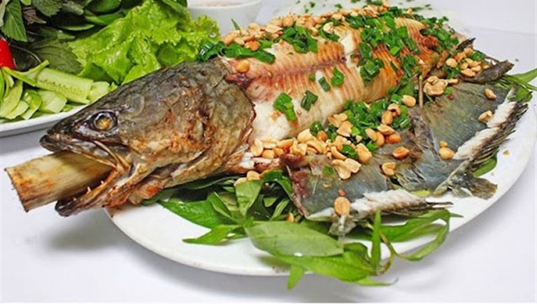 Tổng hợp 5 cách chế biến món cá lóc nướng đơn giản, dễ làm và vẫn giữ được vị ngọt nguyên bản của cá lóc.
